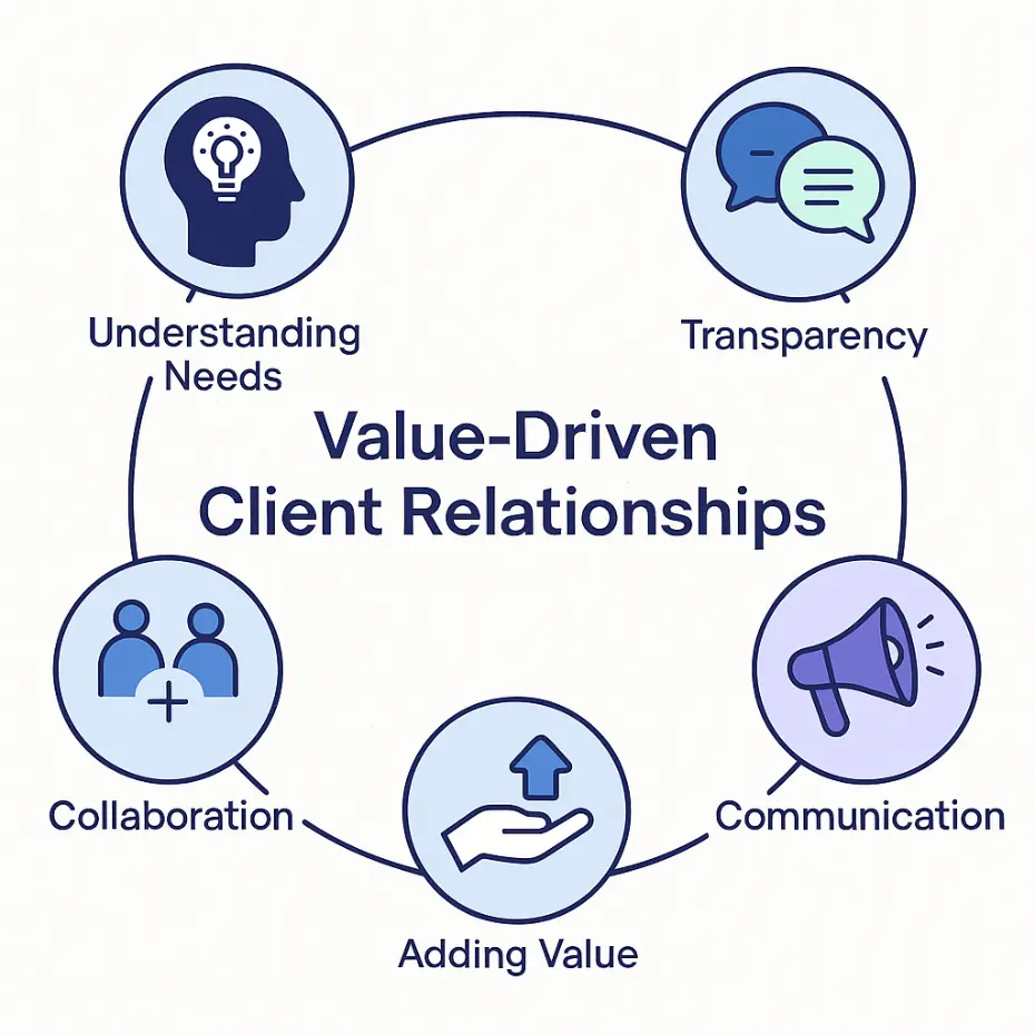 Client journey from fragmented tools to Odoo OS