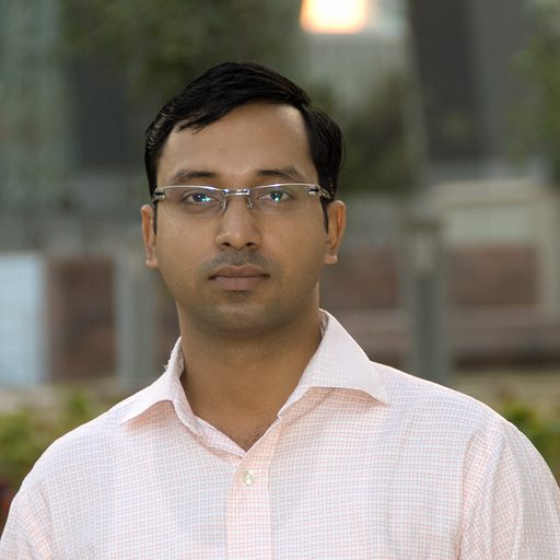 Prashant Sharma CTO and Co-Founder of i8CLOUD